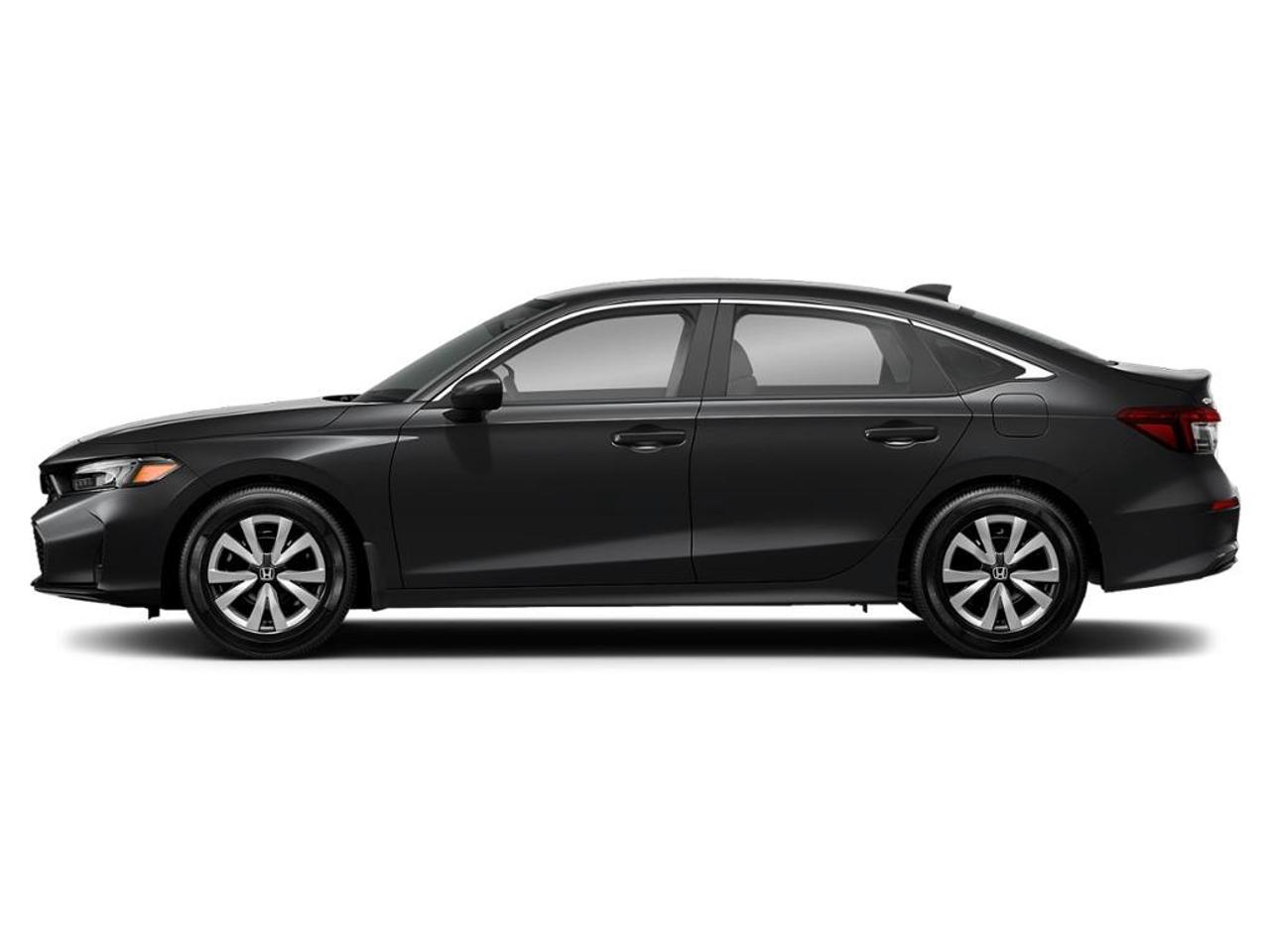 2026 Honda Civic LX 4dr Sedan Photo