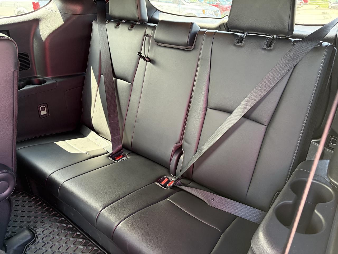 2023 Toyota Highlander XSE AWD   Sunroof   Leather   Heated Seats/S.Wheel Photo