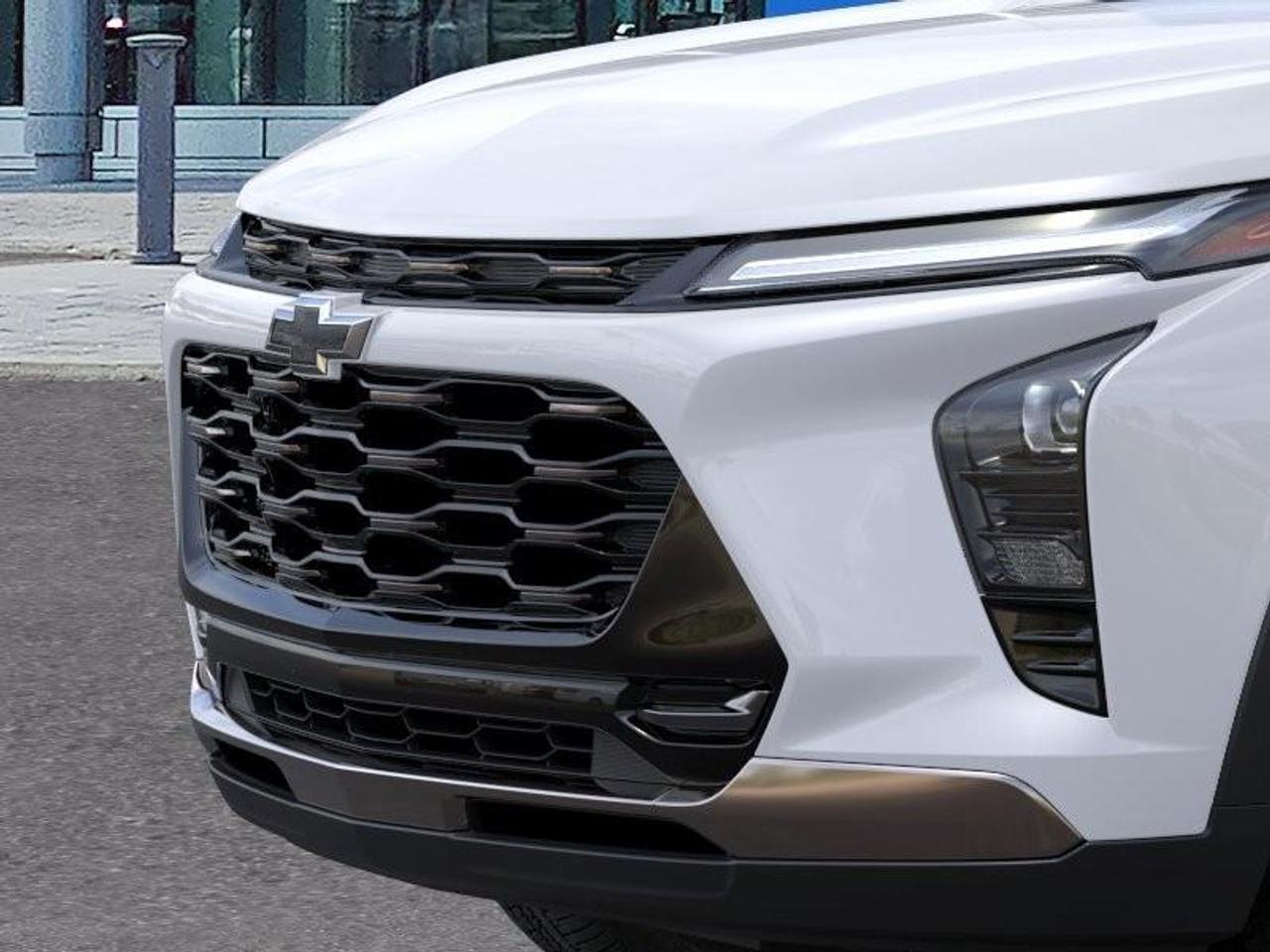 2026 Chevrolet Trax ACTIV 4dr Front-Wheel Drive Photo