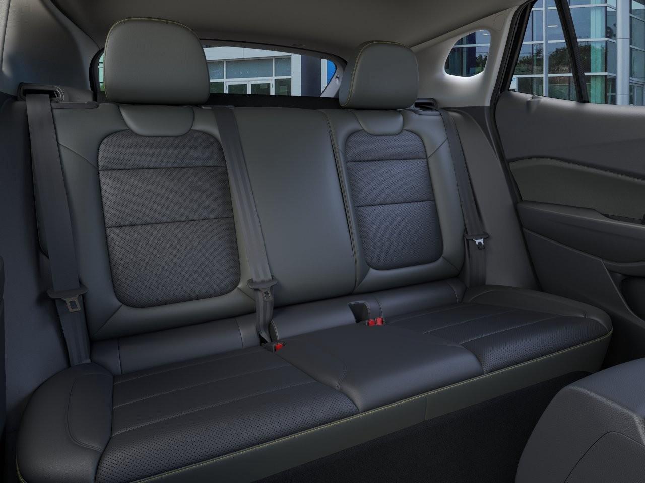 2026 Chevrolet Trax ACTIV 4dr Front-Wheel Drive Photo