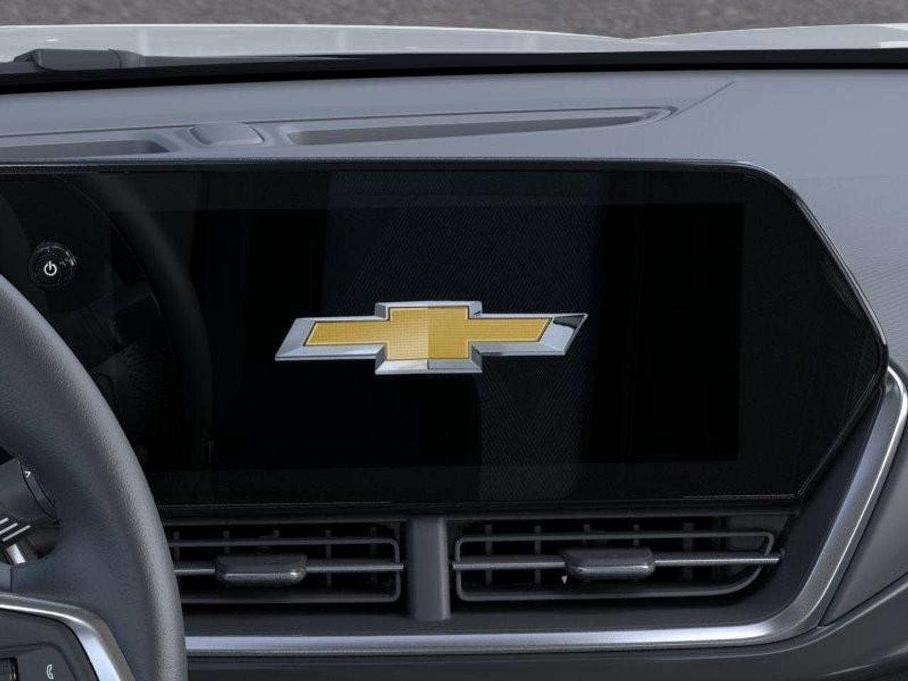 2026 Chevrolet Trax ACTIV 4dr Front-Wheel Drive Photo