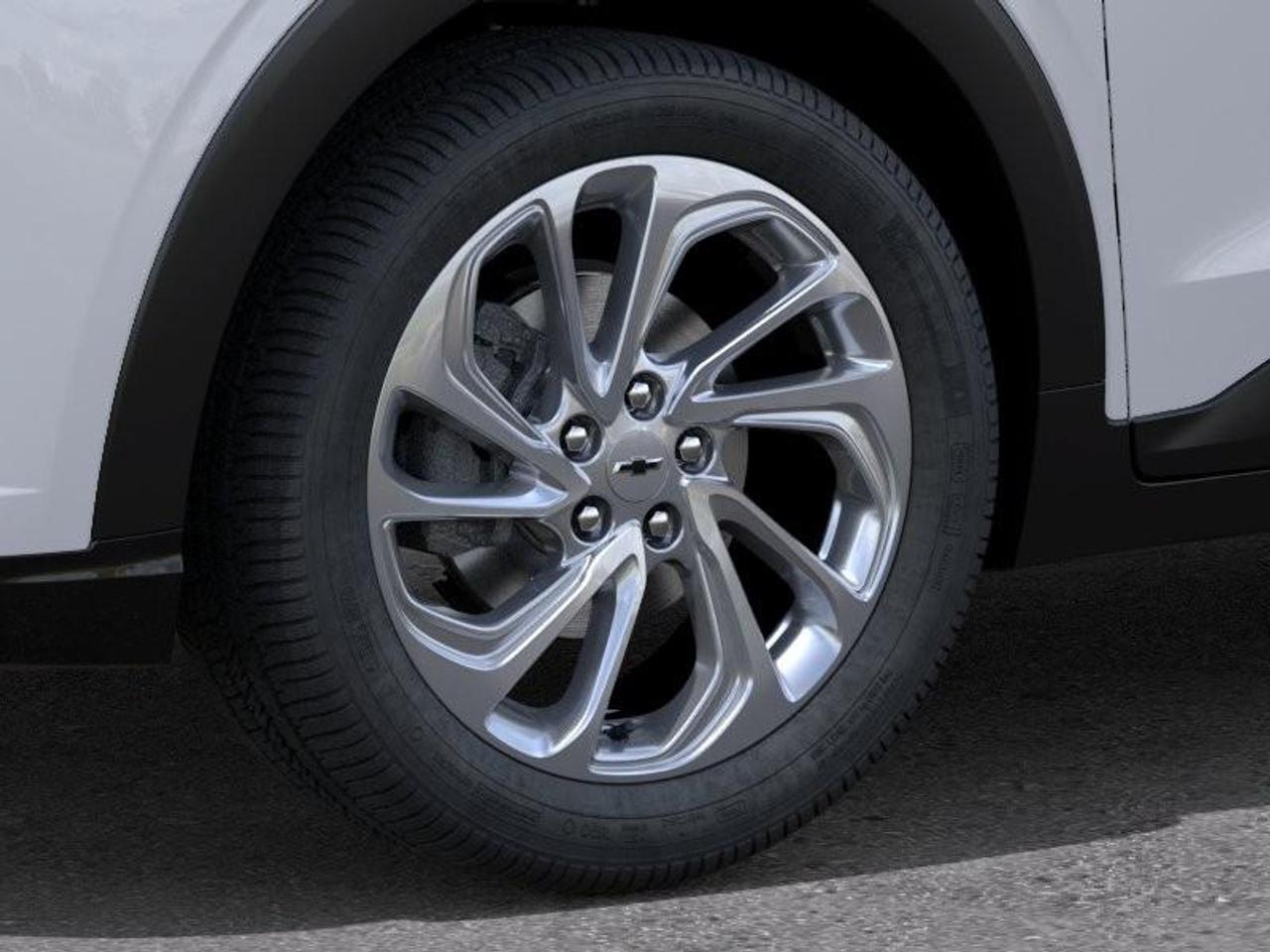 2027 Chevrolet Bolt LT 4dr Photo