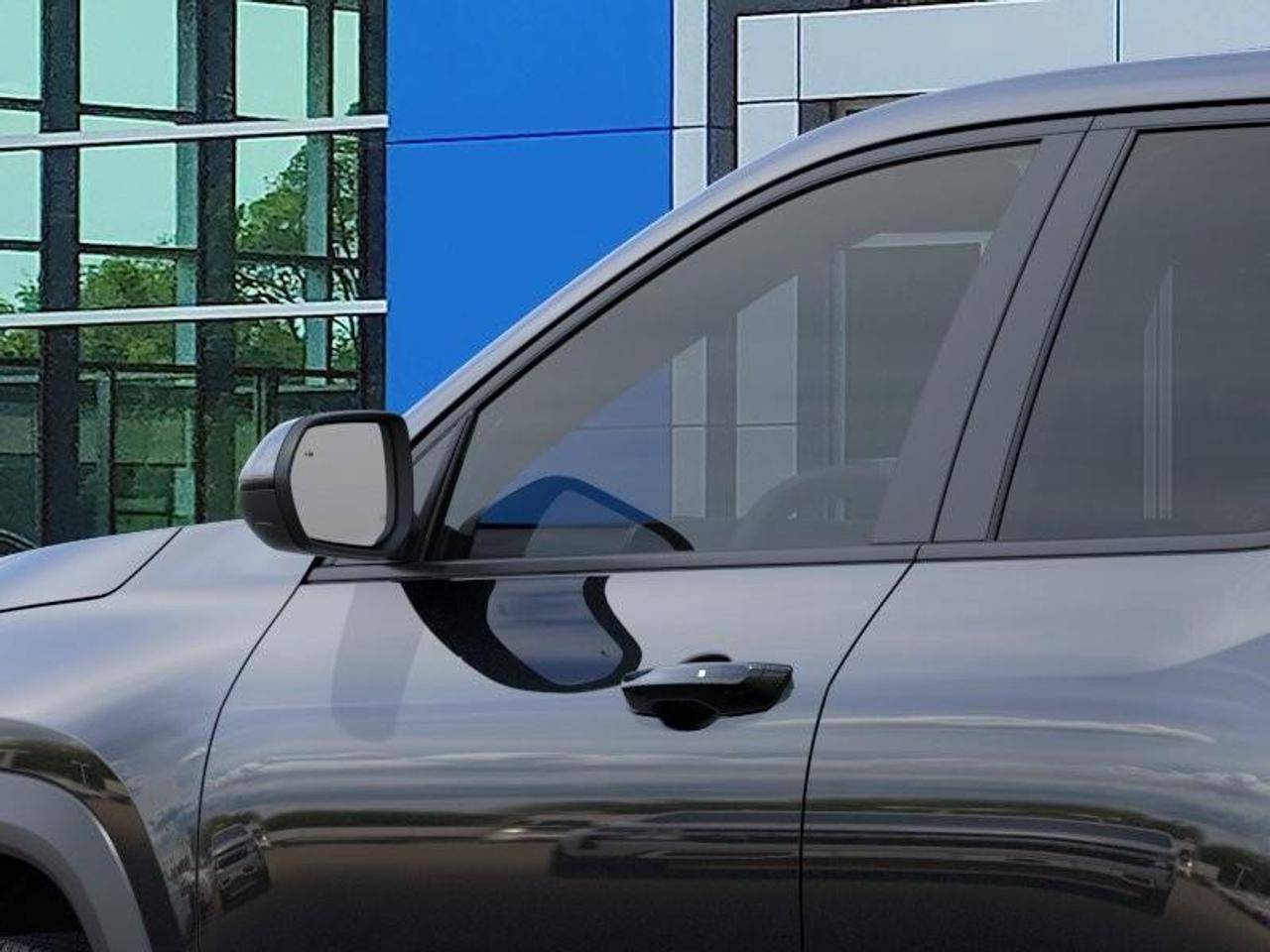 2026 Chevrolet Equinox LT 4dr All-Wheel Drive Photo