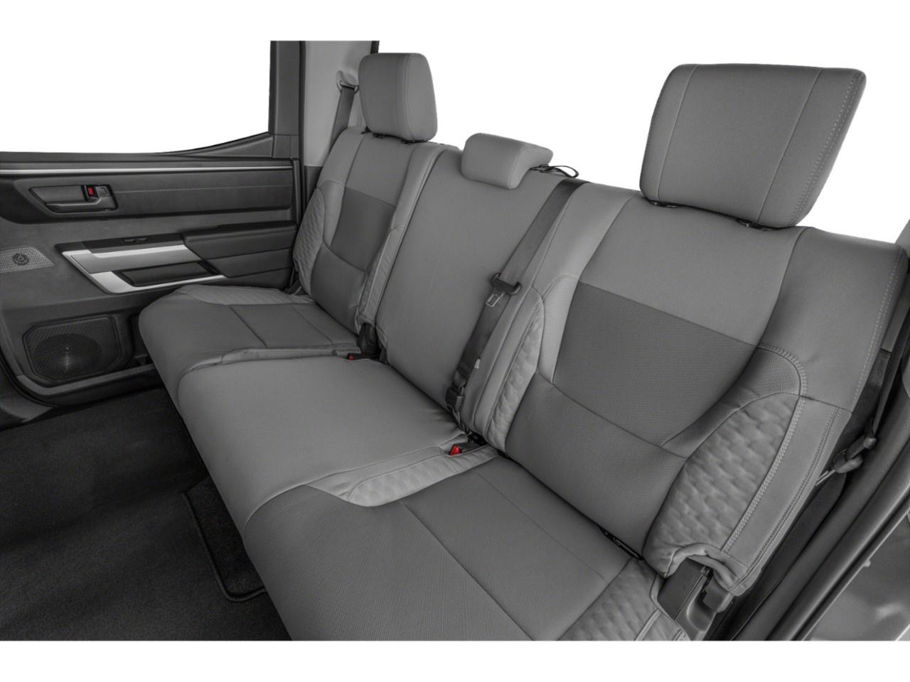 2026 Toyota Tundra 4x4 Crewmax SR5 Long Bed Photo
