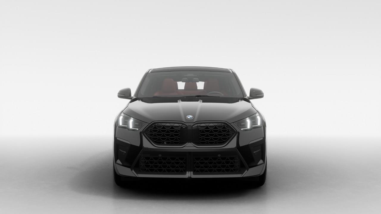 2026 BMW X2 xDrive28i 4dr All-Wheel Drive Sports Activity Coupe Photo