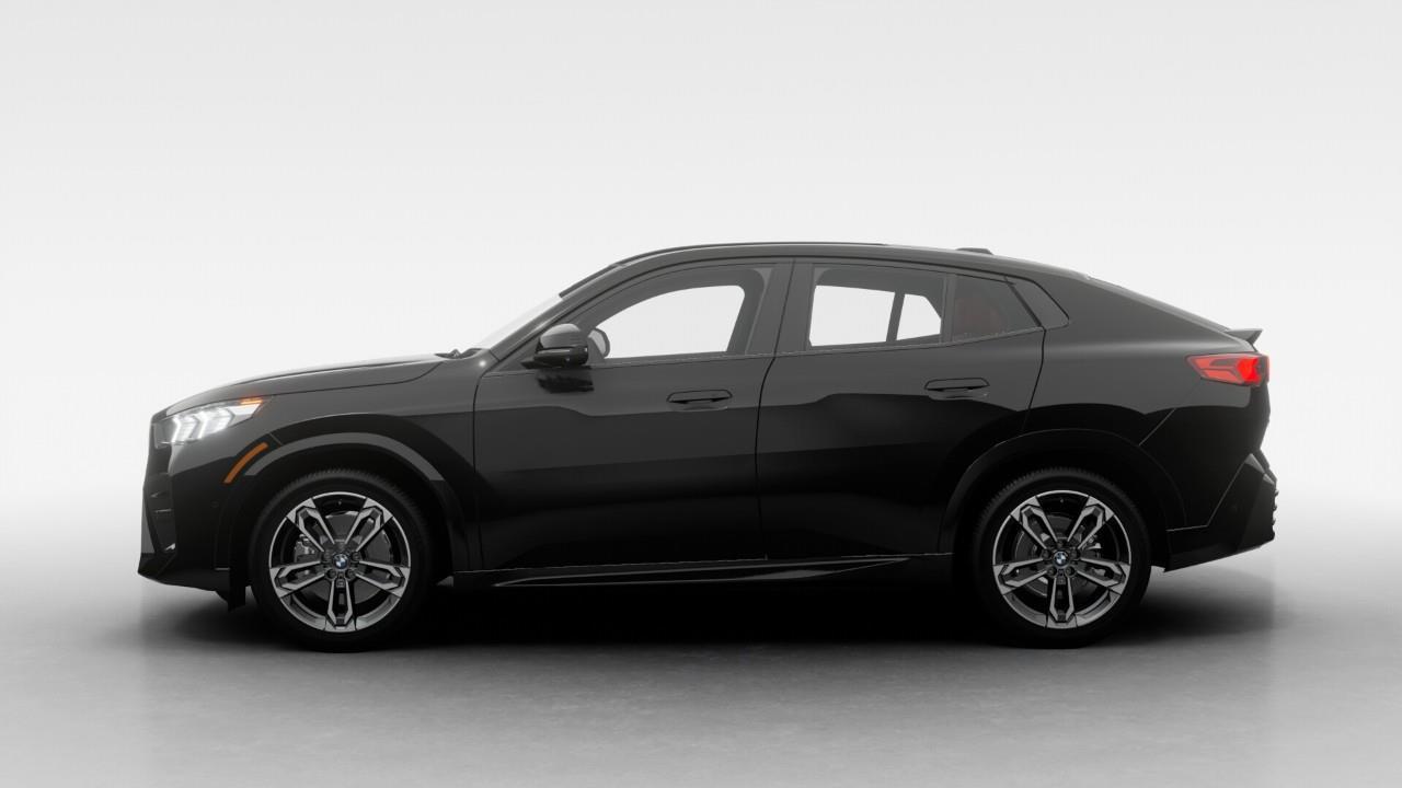 2026 BMW X2 xDrive28i 4dr All-Wheel Drive Sports Activity Coupe Photo