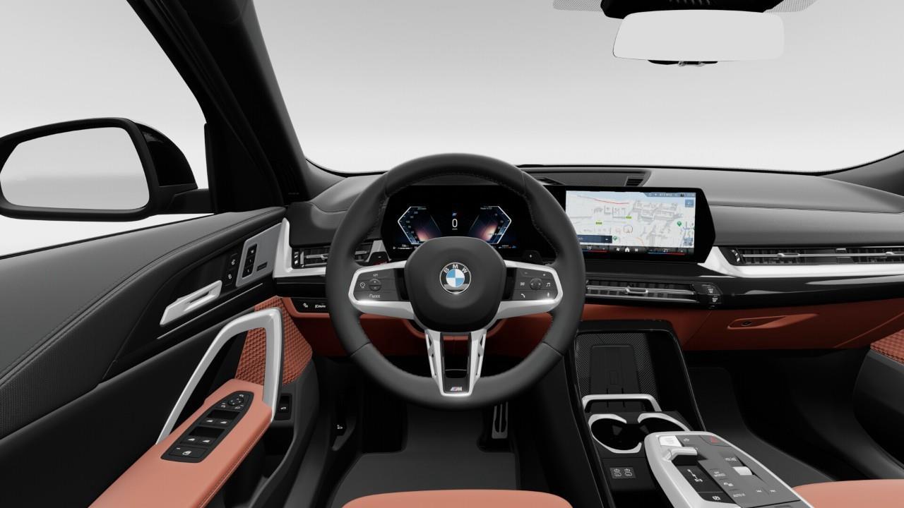 2026 BMW X2 xDrive28i 4dr All-Wheel Drive Sports Activity Coupe Photo