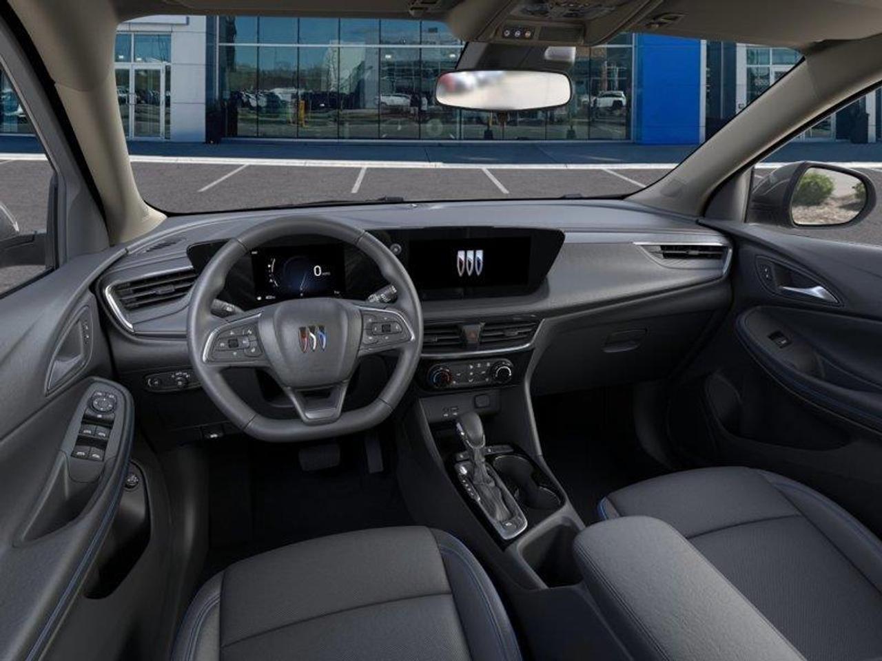 2026 Buick Encore GX Sport Touring 4dr All-Wheel Drive Photo