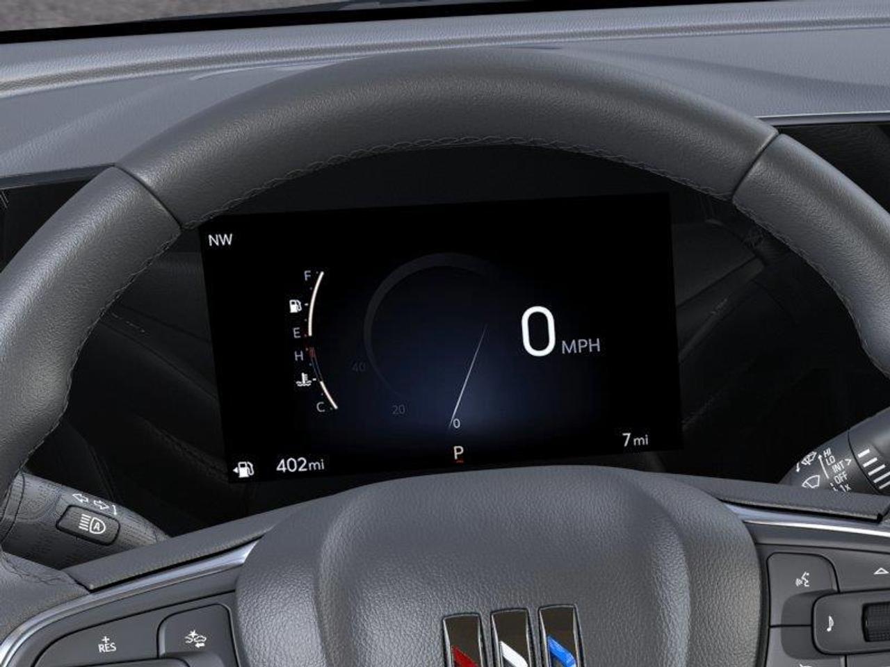 2026 Buick Encore GX Sport Touring 4dr All-Wheel Drive Photo