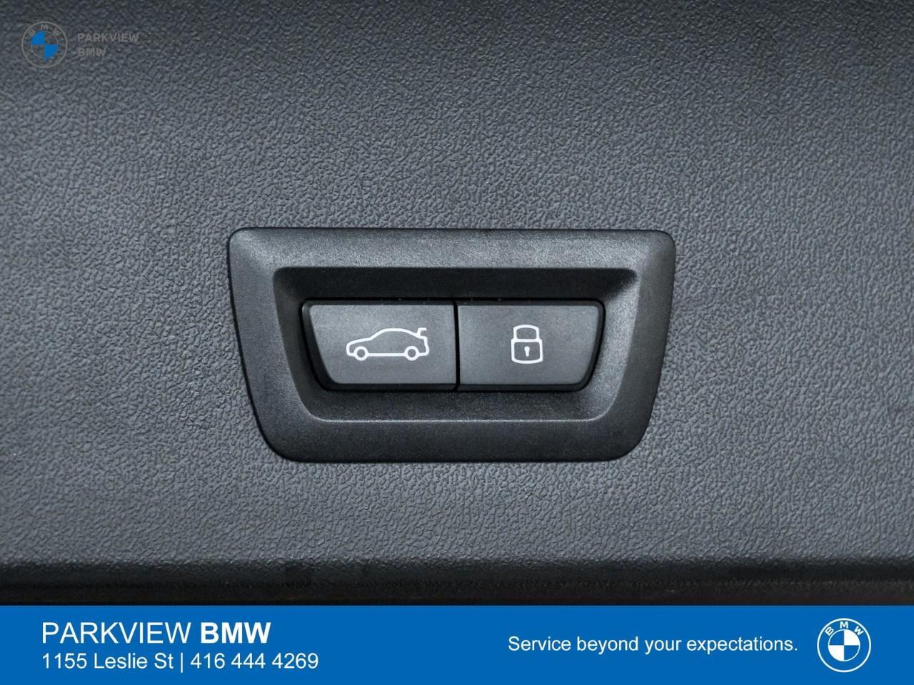 2025 BMW X3 30 xDrive 4dr All-Wheel Drive Sports Activity Vehicle Photo