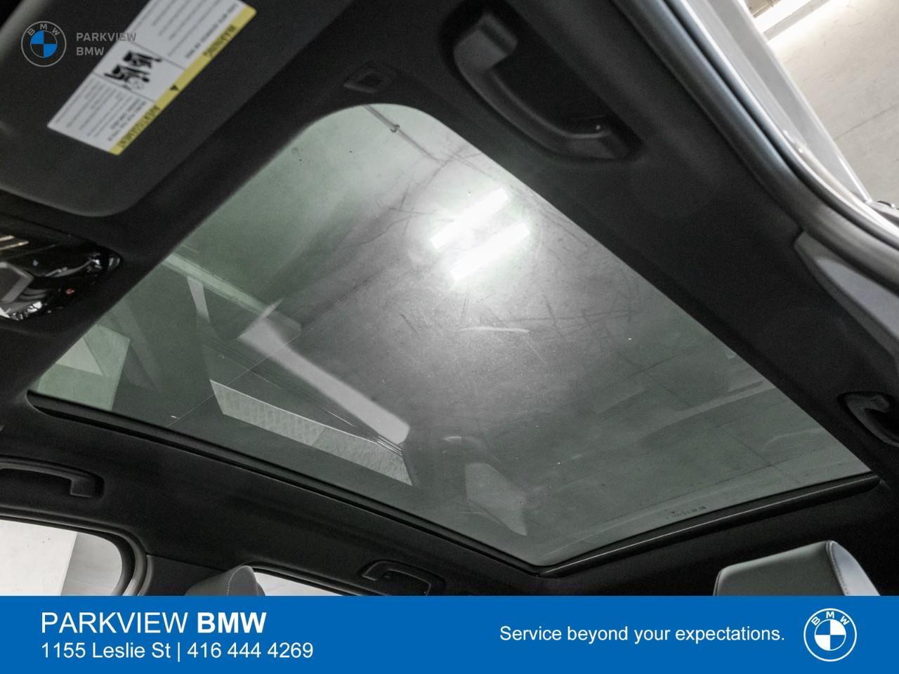 2025 BMW X3 30 xDrive 4dr All-Wheel Drive Sports Activity Vehicle Photo