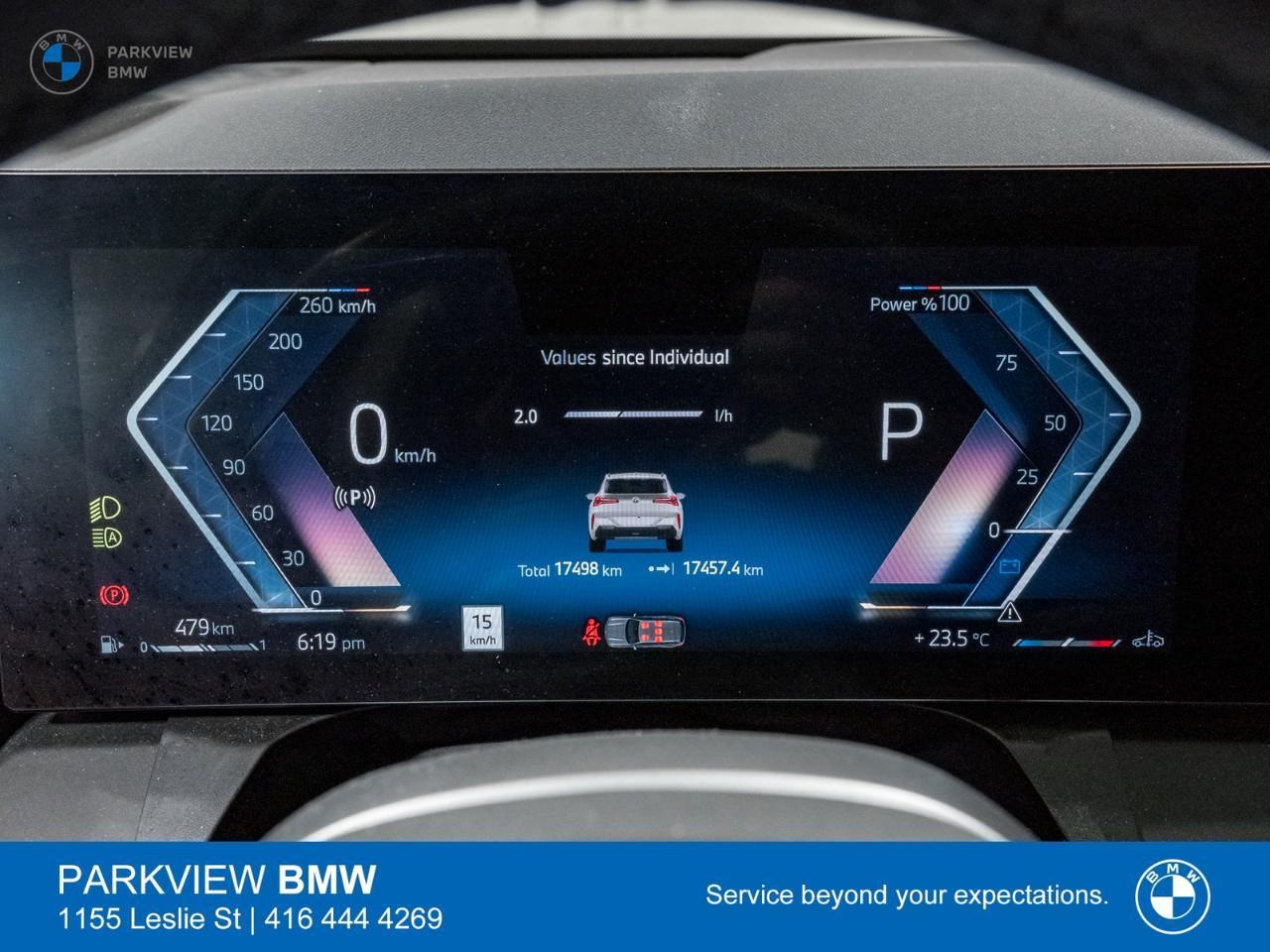 2025 BMW X3 30 xDrive 4dr All-Wheel Drive Sports Activity Vehicle Photo