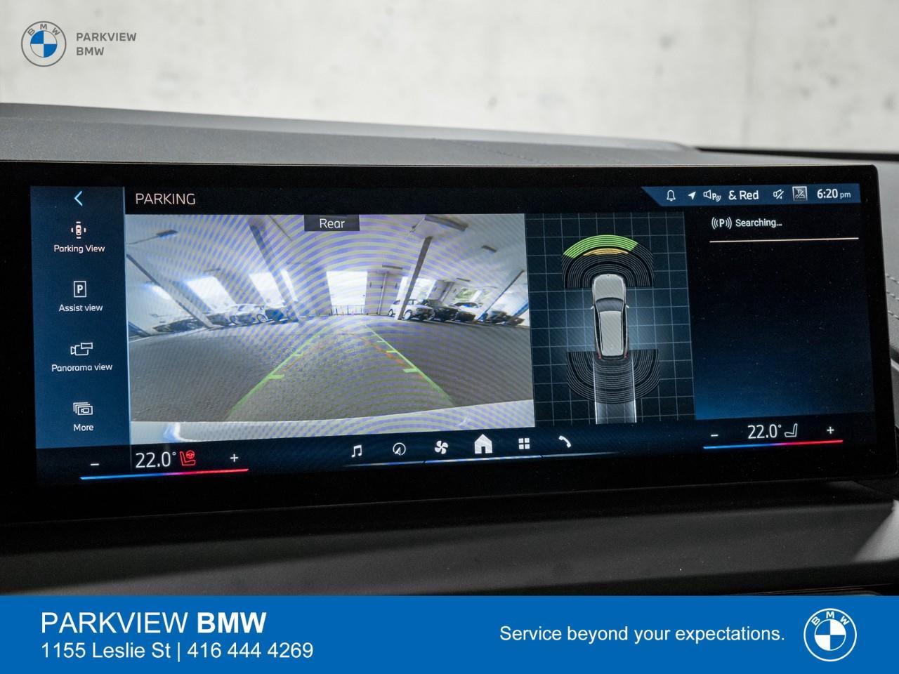 2025 BMW X3 30 xDrive 4dr All-Wheel Drive Sports Activity Vehicle Photo