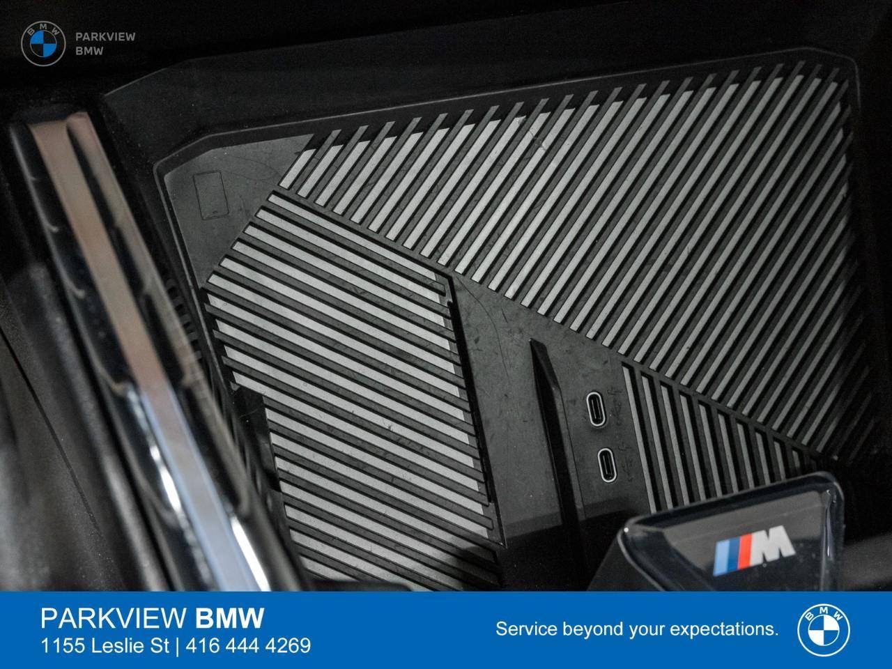 2025 BMW X3 30 xDrive 4dr All-Wheel Drive Sports Activity Vehicle Photo
