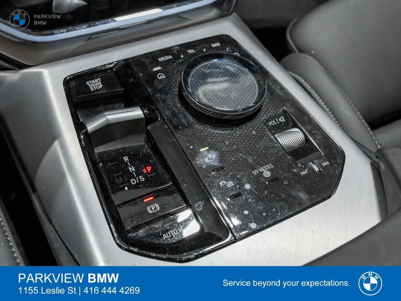 2025 BMW X3 30 xDrive 4dr All-Wheel Drive Sports Activity Vehicle Photo