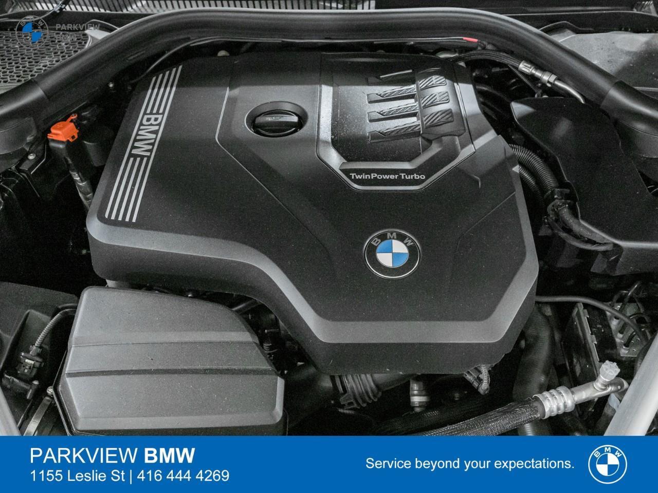 2026 BMW Z4 sDrive30i 2dr Rear-Wheel Drive Roadster Photo