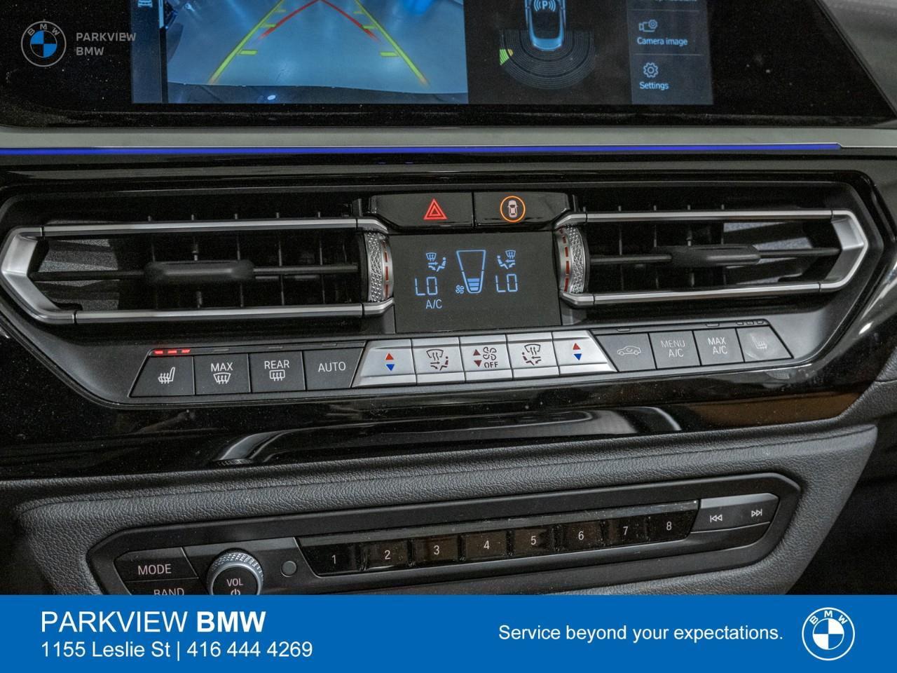 2026 BMW Z4 sDrive30i 2dr Rear-Wheel Drive Roadster Photo