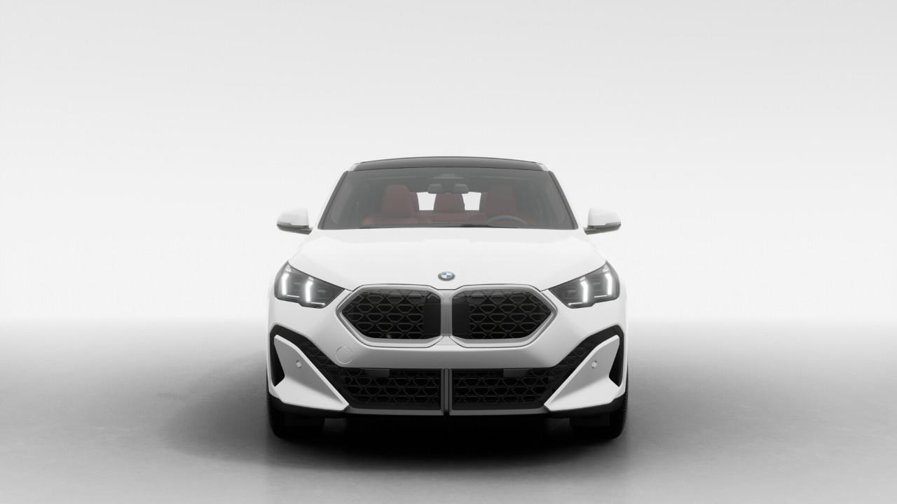 2026 BMW X2 xDrive28i 4dr All-Wheel Drive Sports Activity Coupe Photo