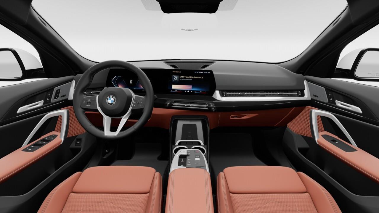 2026 BMW X2 xDrive28i 4dr All-Wheel Drive Sports Activity Coupe Photo