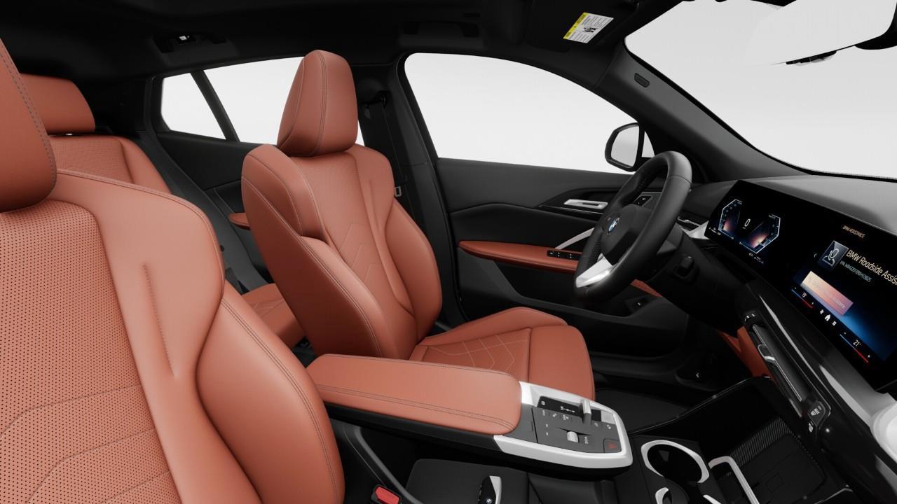 2026 BMW X2 xDrive28i 4dr All-Wheel Drive Sports Activity Coupe Photo