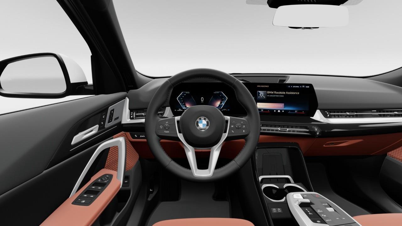 2026 BMW X2 xDrive28i 4dr All-Wheel Drive Sports Activity Coupe Photo