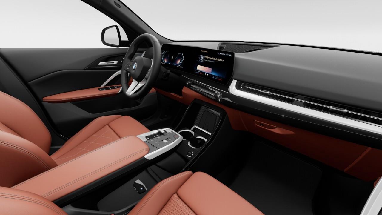 2026 BMW X2 xDrive28i 4dr All-Wheel Drive Sports Activity Coupe Photo