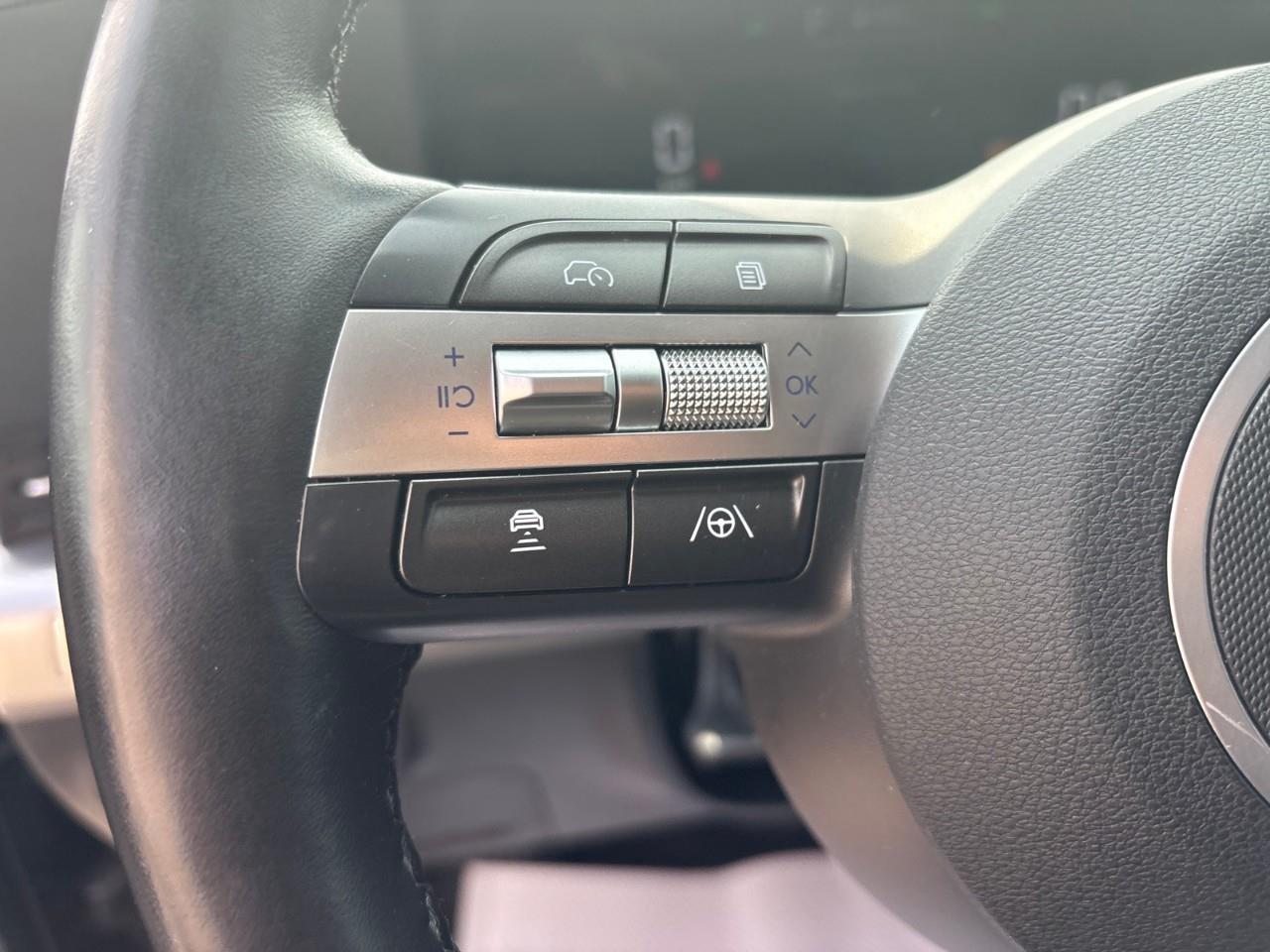 2024 Hyundai KONA 2.0L Preferred 4dr All-Wheel Drive Photo