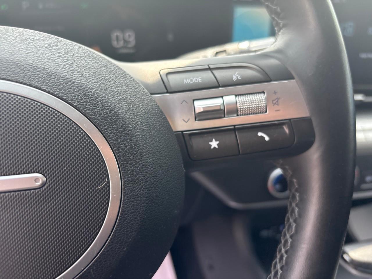 2024 Hyundai KONA 2.0L Preferred 4dr All-Wheel Drive Photo