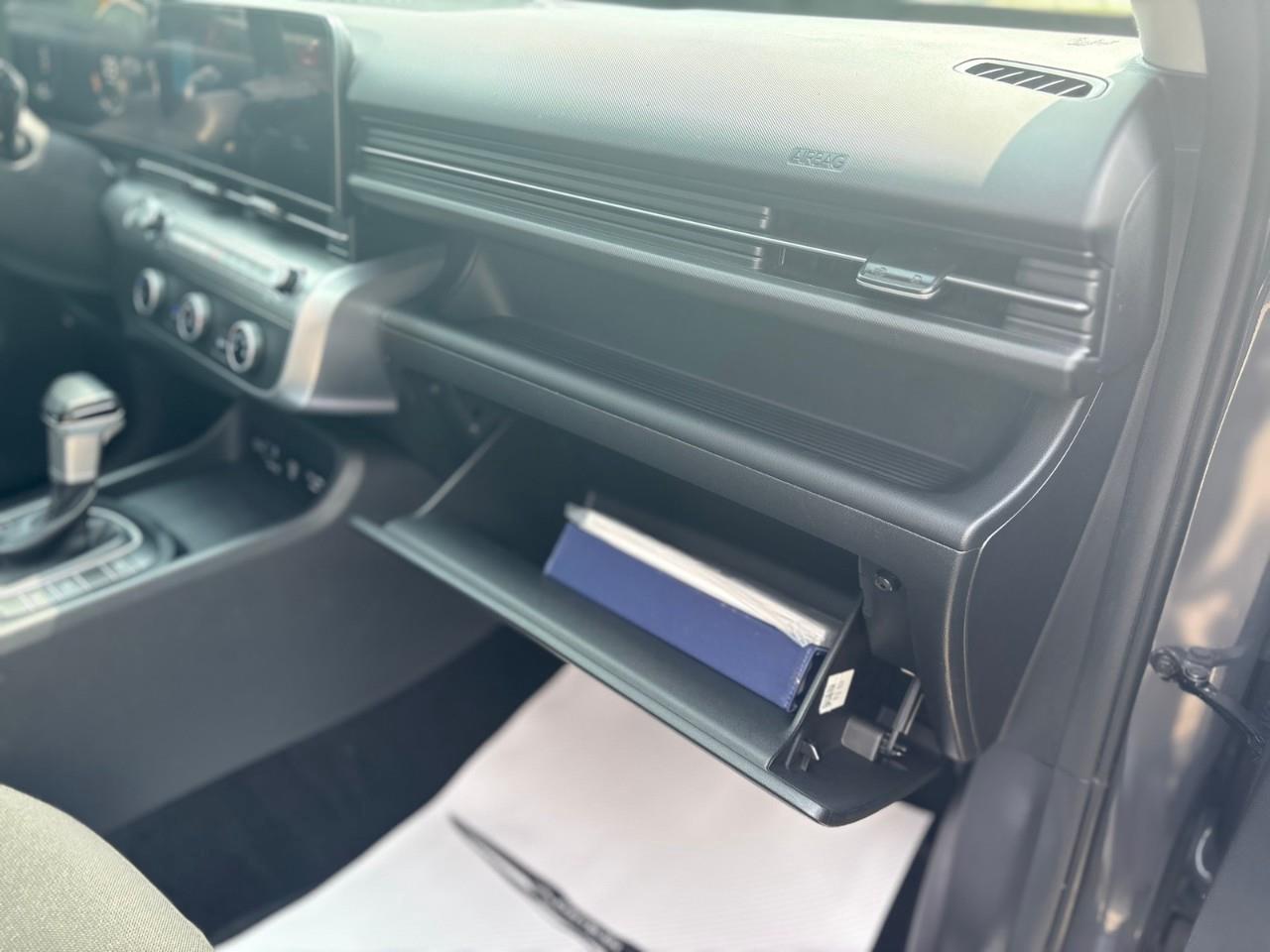 2024 Hyundai KONA 2.0L Preferred 4dr All-Wheel Drive Photo