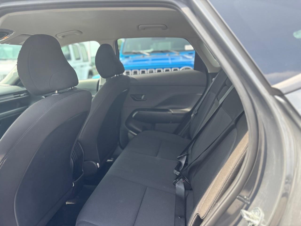 2024 Hyundai KONA 2.0L Preferred 4dr All-Wheel Drive Photo