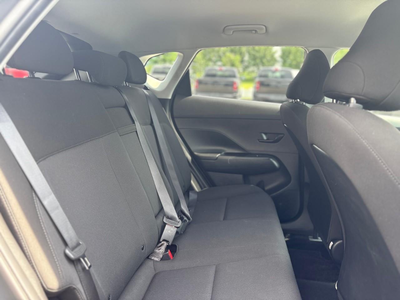 2024 Hyundai KONA 2.0L Preferred 4dr All-Wheel Drive Photo