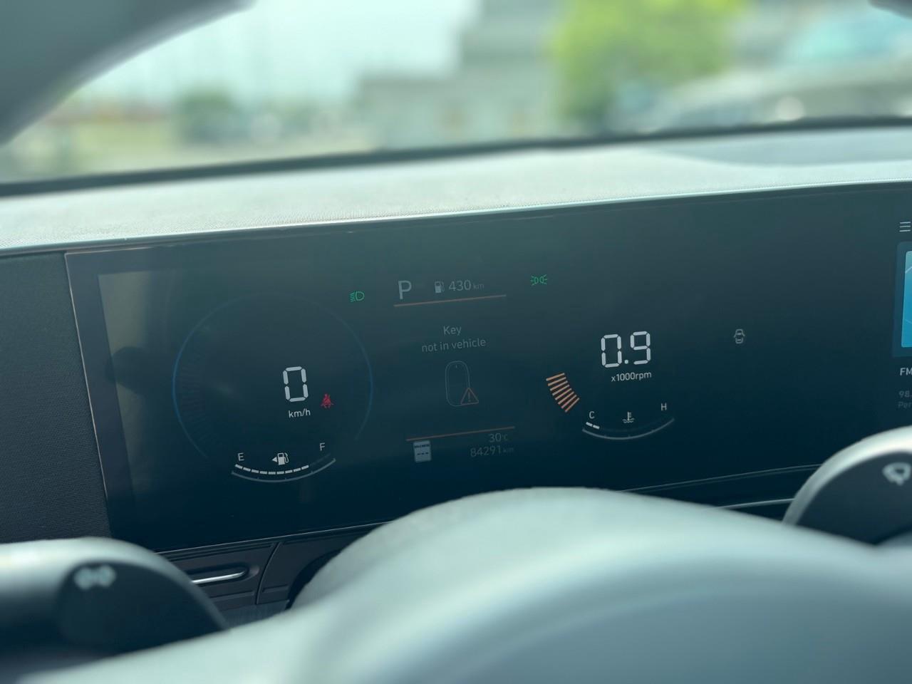 2024 Hyundai KONA 2.0L Preferred 4dr All-Wheel Drive Photo