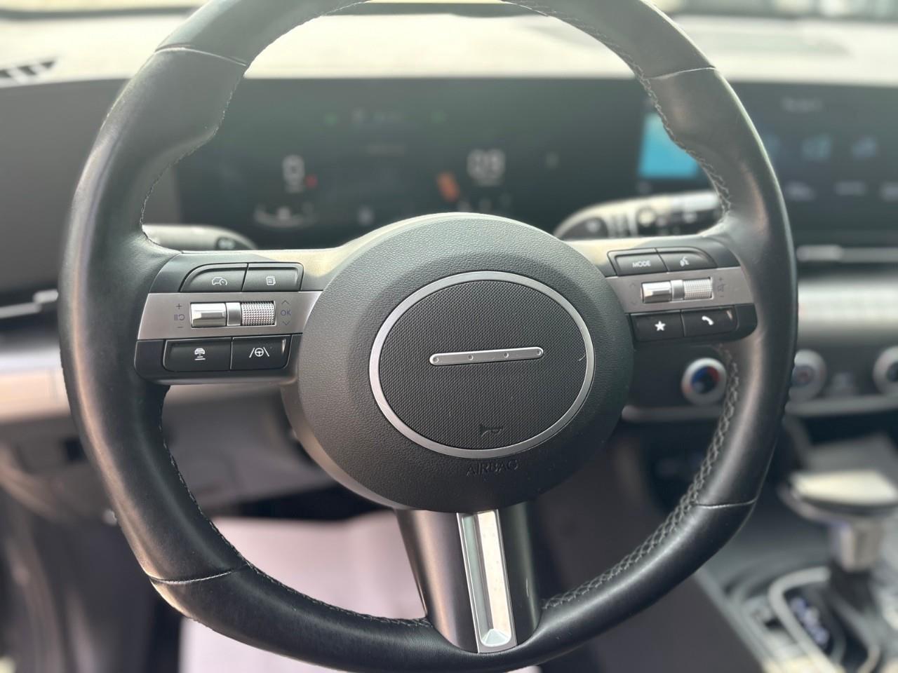 2024 Hyundai KONA 2.0L Preferred 4dr All-Wheel Drive Photo