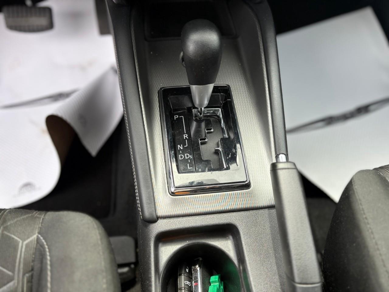 2024 Mitsubishi RVR ES 4dr AWC Photo