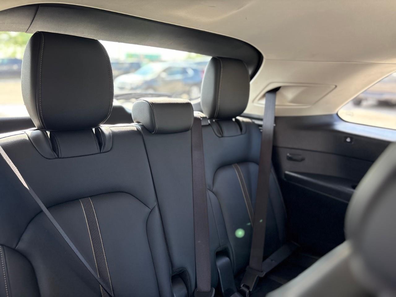 2025 Mazda CX-90 MHEV GS-L 4dr i-ACTIV All-Wheel Drive Sport Utility Photo