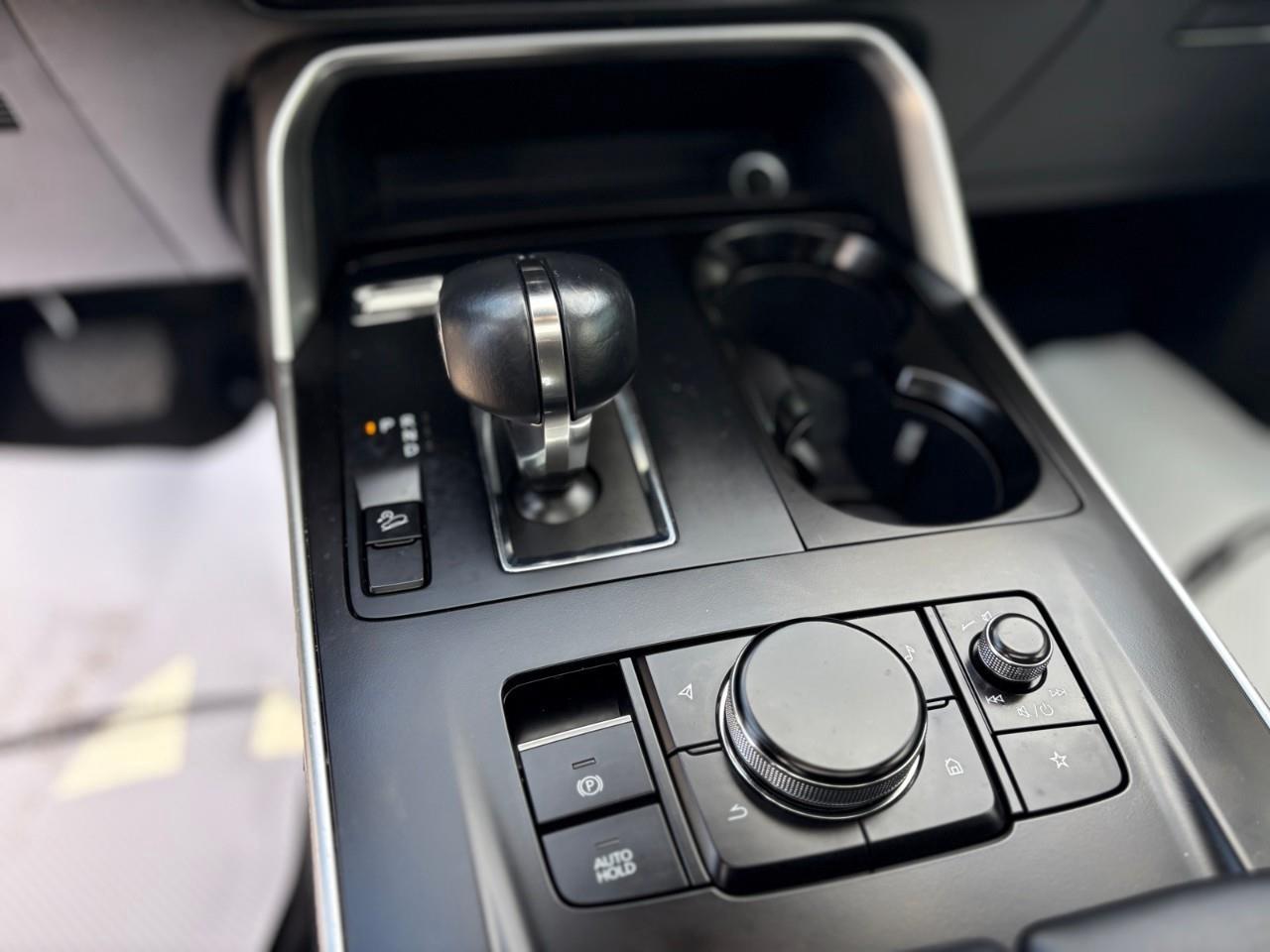 2025 Mazda CX-90 MHEV GS-L 4dr i-ACTIV All-Wheel Drive Sport Utility Photo