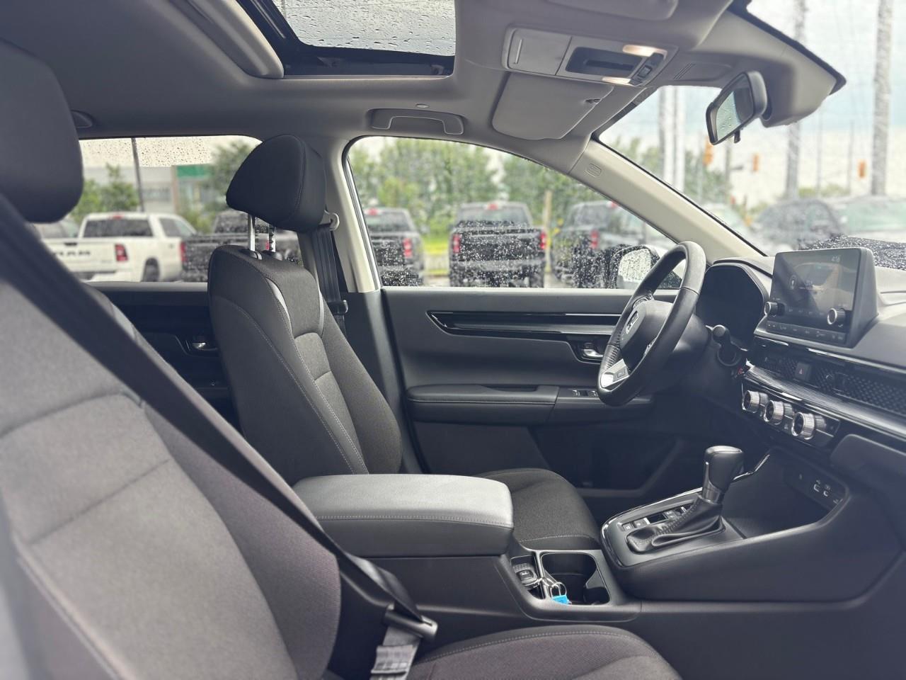 2024 Honda CR-V Sport 4dr All-Wheel Drive Photo