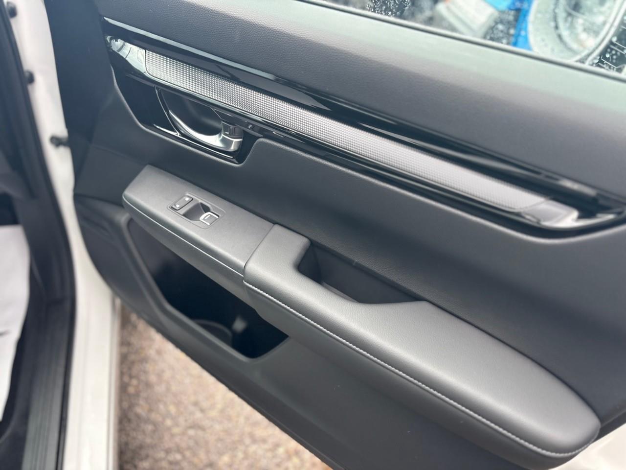 2024 Honda CR-V Sport 4dr All-Wheel Drive Photo