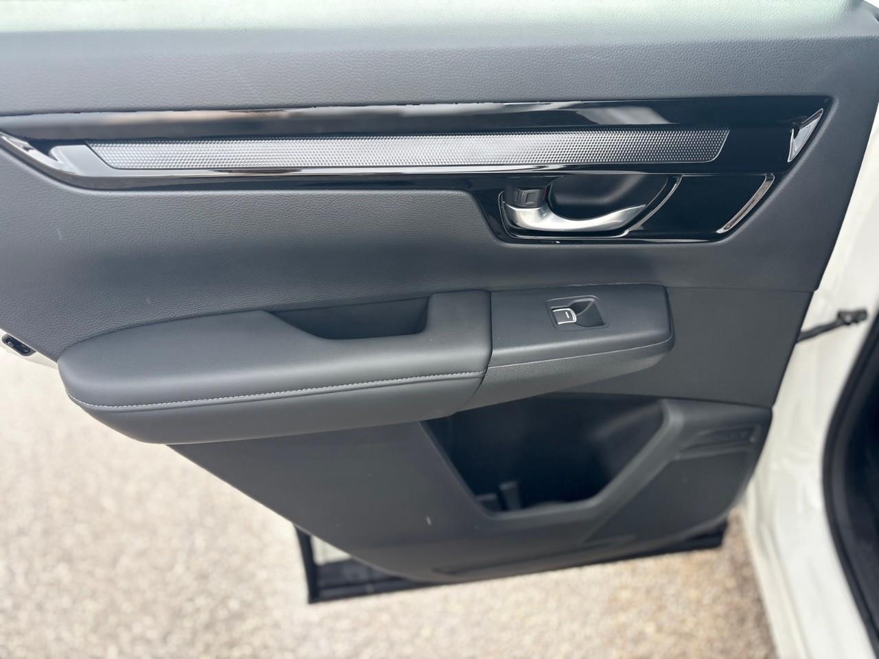 2024 Honda CR-V Sport 4dr All-Wheel Drive Photo