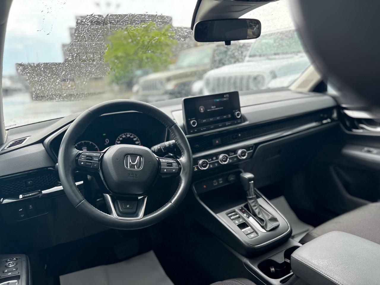 2024 Honda CR-V Sport 4dr All-Wheel Drive Photo
