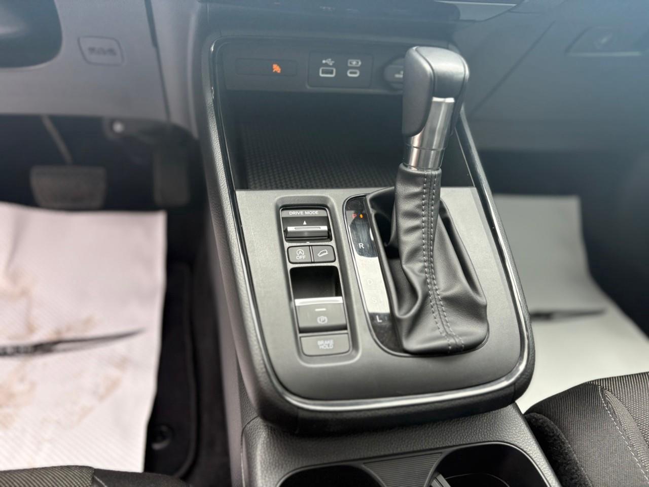 2024 Honda CR-V Sport 4dr All-Wheel Drive Photo