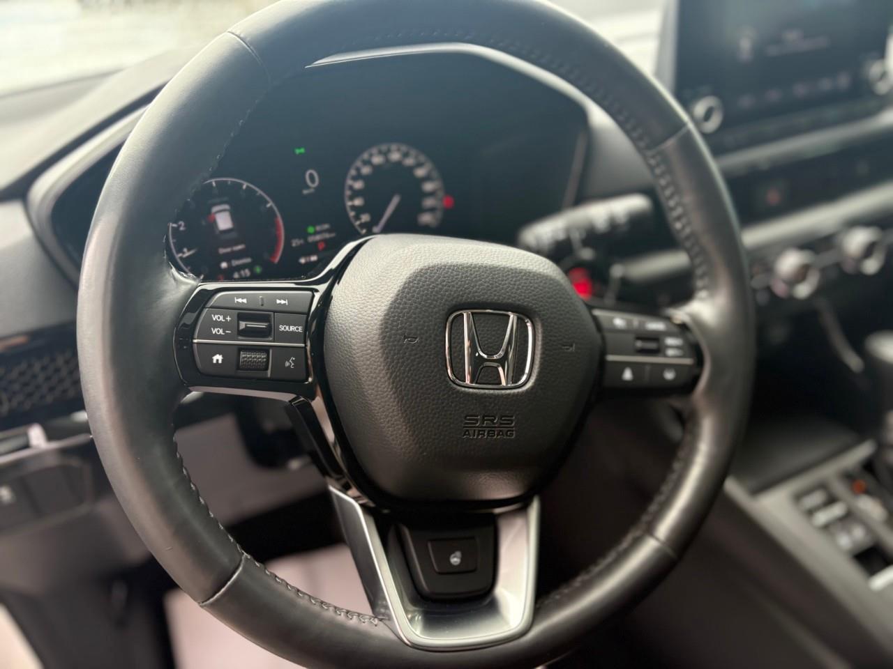 2024 Honda CR-V Sport 4dr All-Wheel Drive Photo