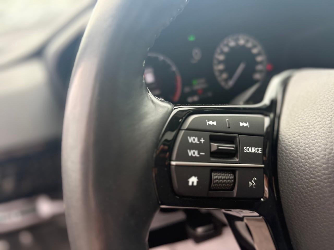 2024 Honda CR-V Sport 4dr All-Wheel Drive Photo