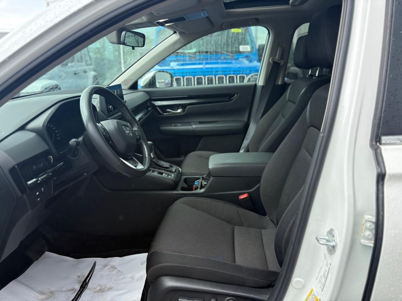 2024 Honda CR-V Sport 4dr All-Wheel Drive Photo