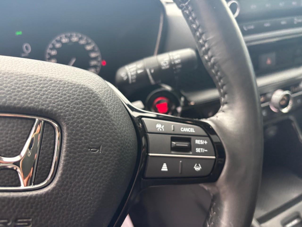 2024 Honda CR-V Sport 4dr All-Wheel Drive Photo