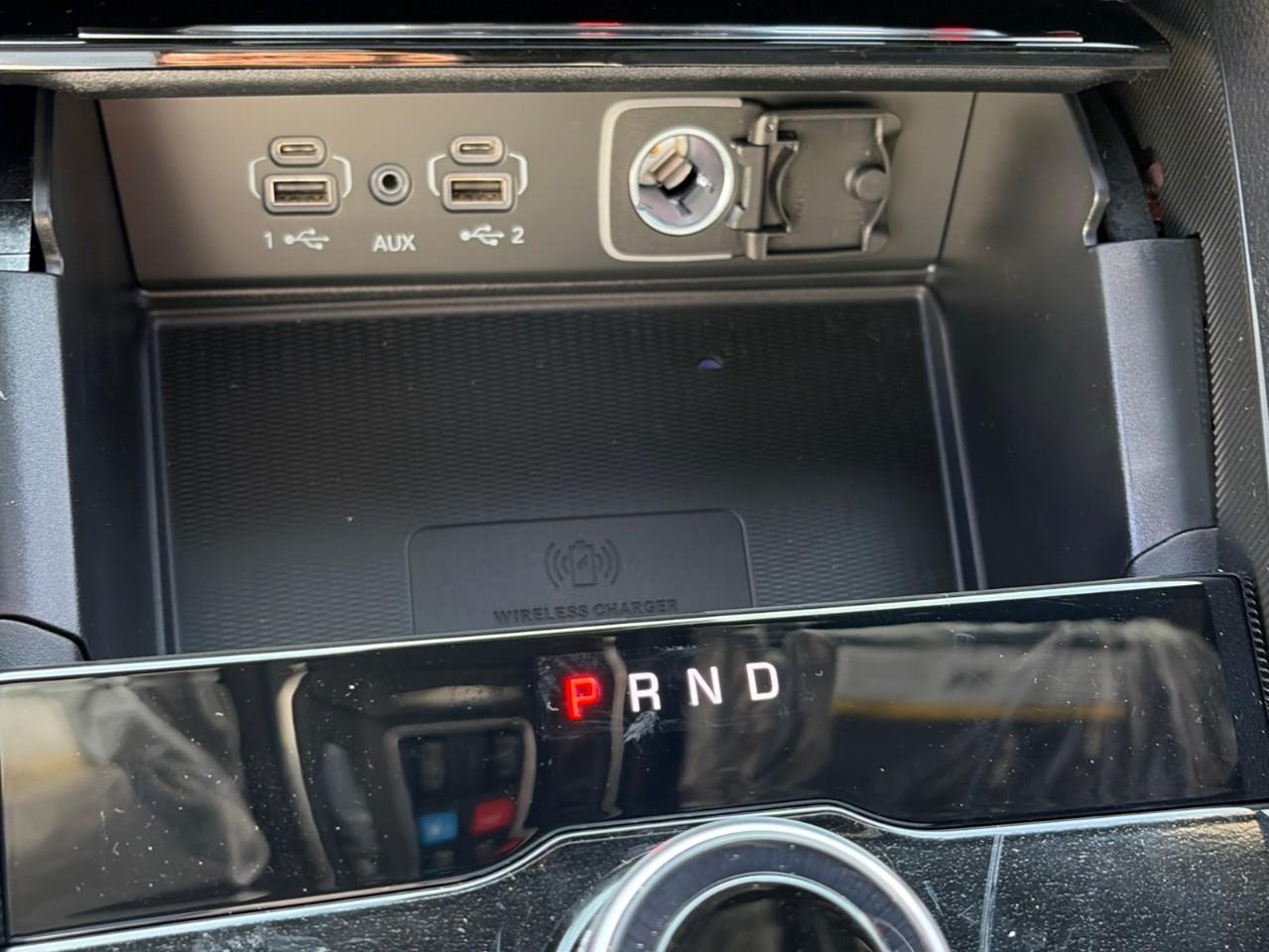 2026 Jeep Grand Cherokee Base 4dr 4x4 Photo