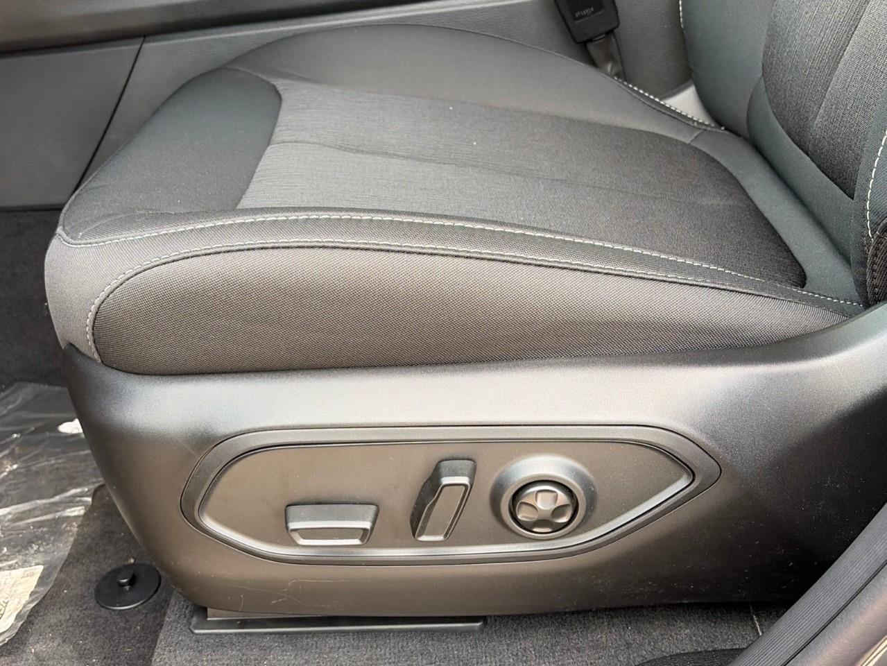2026 Jeep Grand Cherokee Base 4dr 4x4 Photo