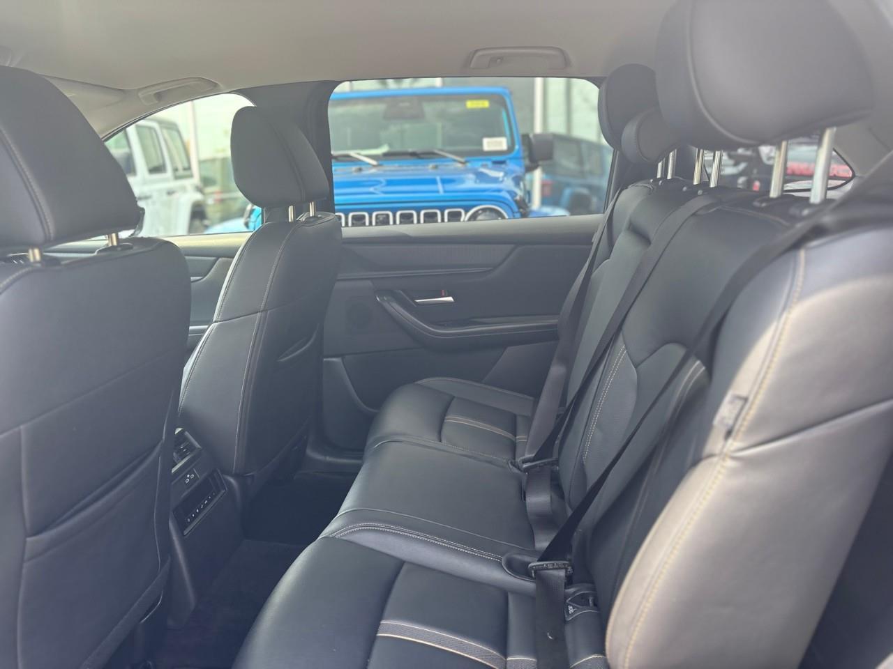 2024 Mazda CX-90 MHEV GS-L 4dr i-ACTIV All-Wheel Drive Sport Utility Photo