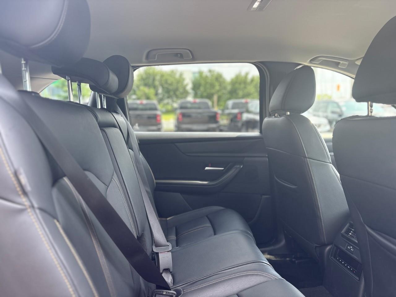 2024 Mazda CX-90 MHEV GS-L 4dr i-ACTIV All-Wheel Drive Sport Utility Photo