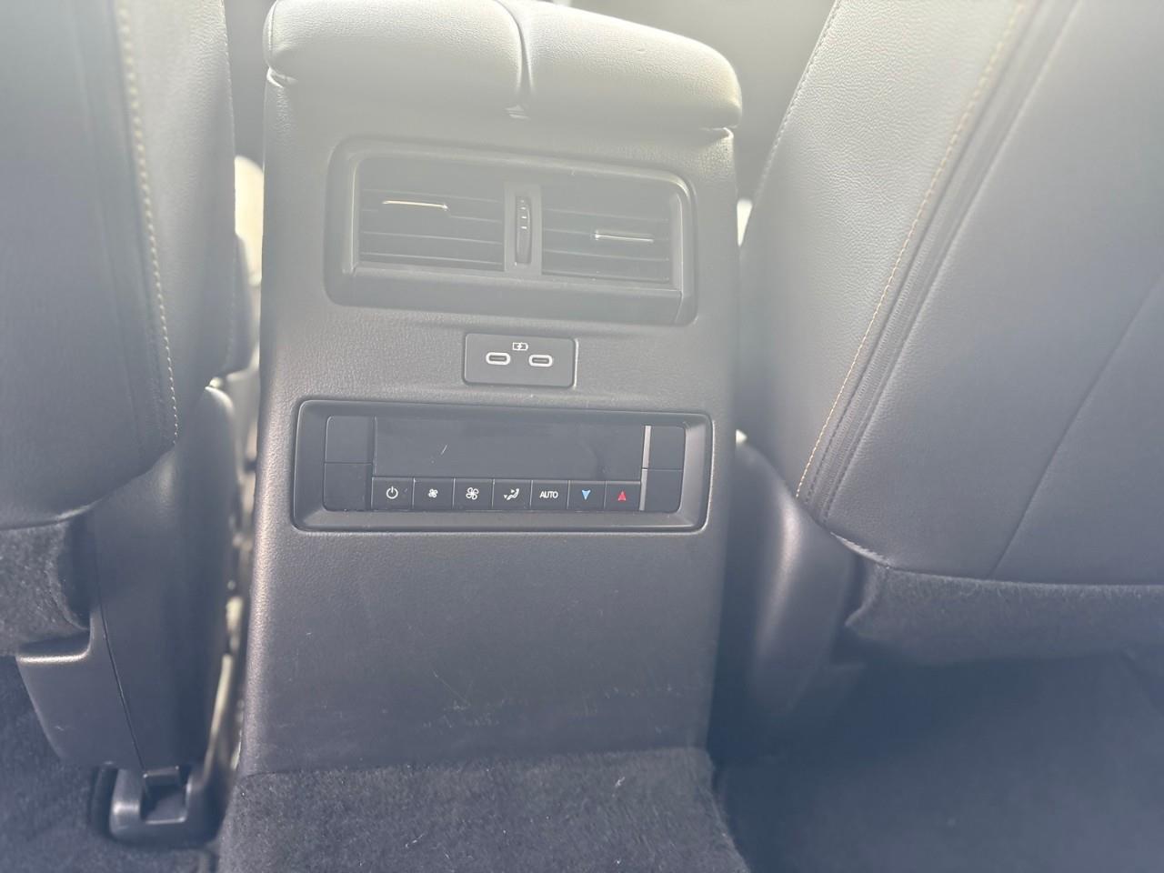 2024 Mazda CX-90 MHEV GS-L 4dr i-ACTIV All-Wheel Drive Sport Utility Photo